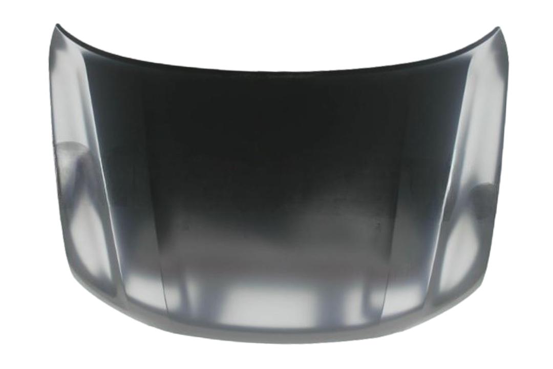 2009 Toyota Land Cruiser Hood Painted 5330160591 TO1230213