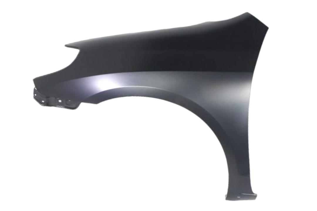 2003-2008 Toyota Matrix Fender Painted (Base Models)