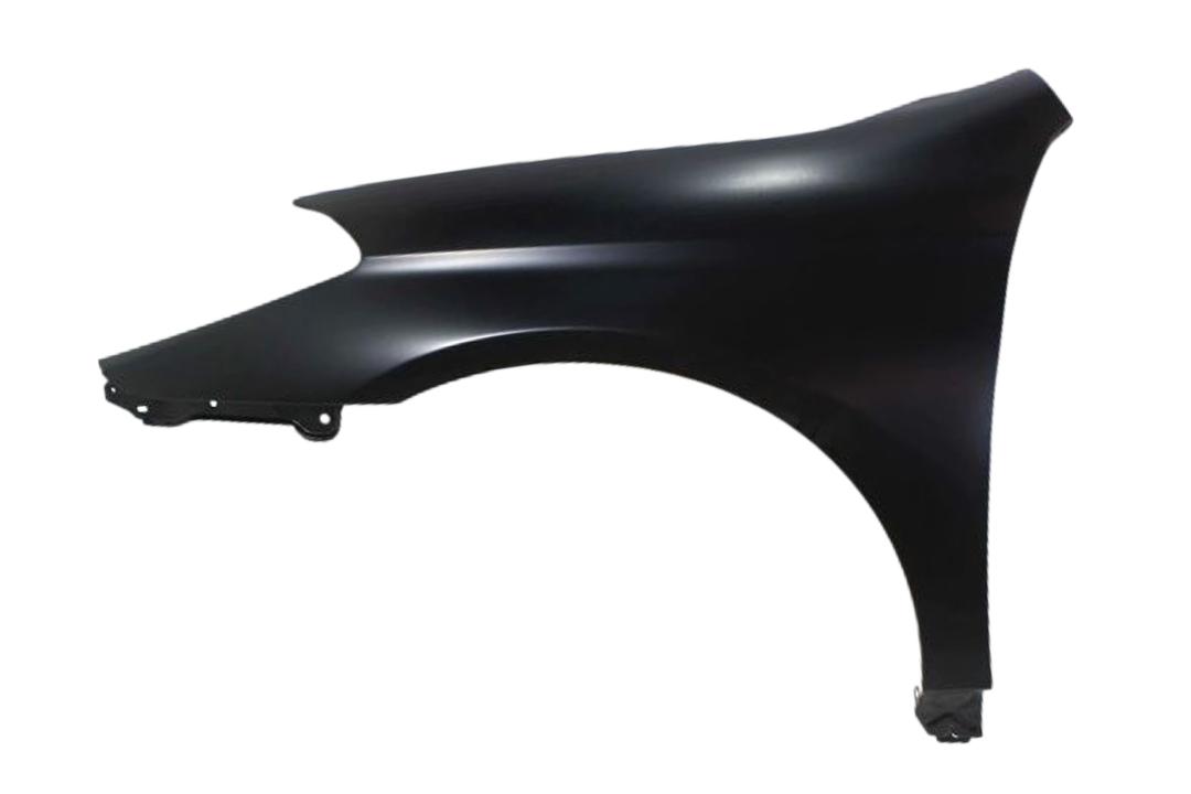 2004-2008 Toyota Solara Fender Painted