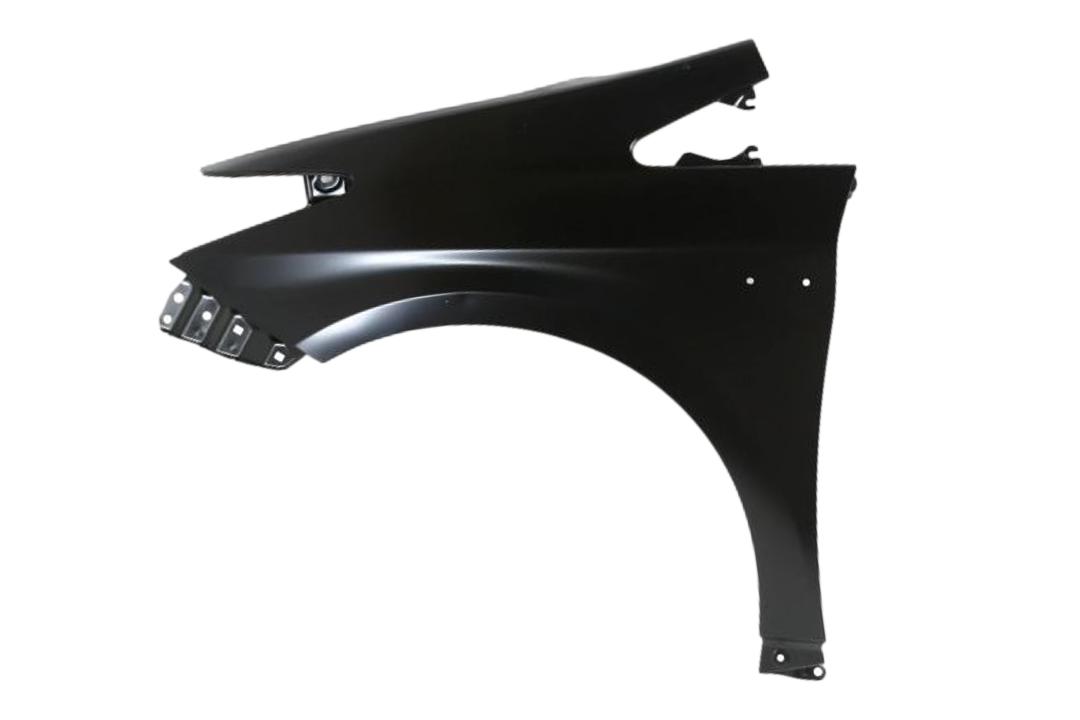 2010-2012 Toyota Prius Fender Painted (OEM)