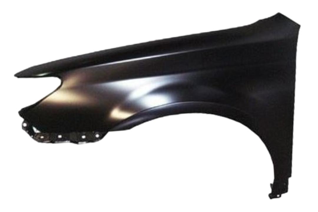 2013-2018 Toyota Avalon Fender Painted Left, Driver-Side