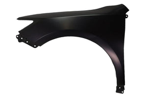2012-2014 Toyota Camry Fender Painted Left; Driver-Side