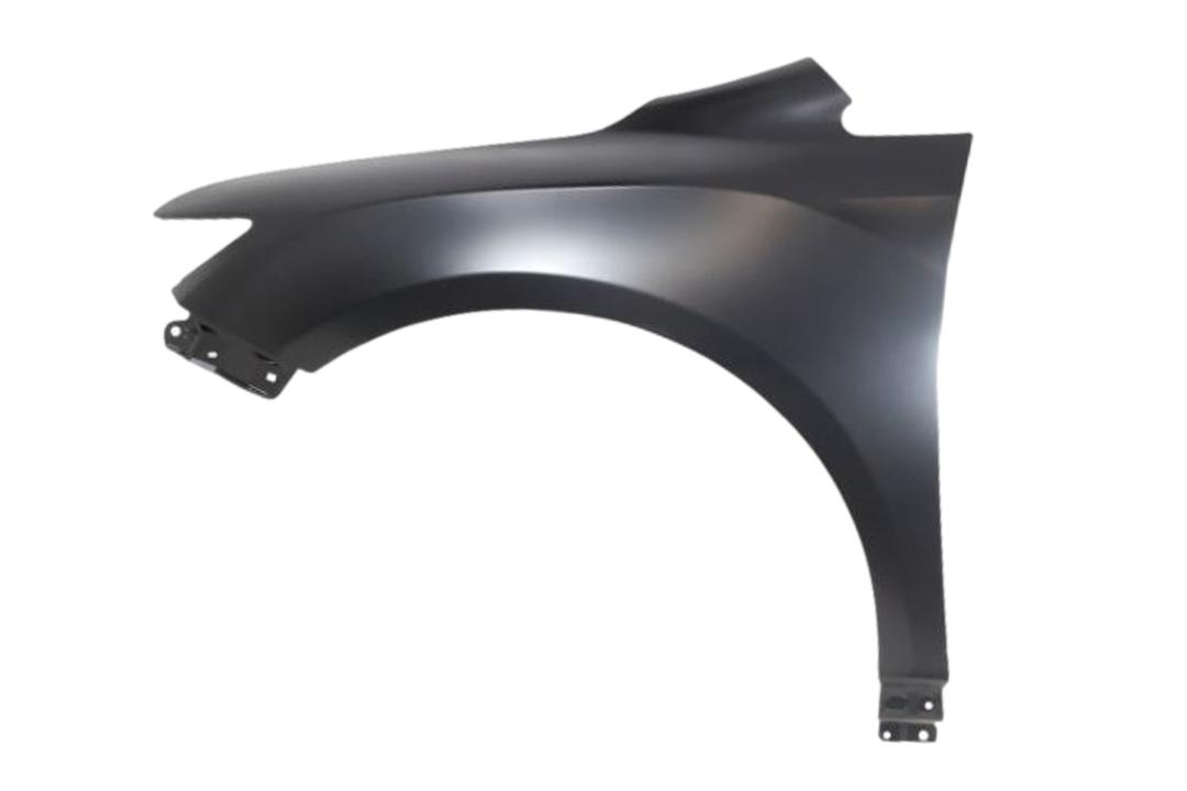 2009-2016 Toyota Venza Fender Painted