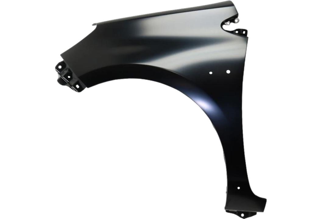 2017 Toyota Prius C Fender Painted