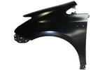 2012-2018 Toyota Prius V Fender Painted (Driver-Side | Aftermarket)