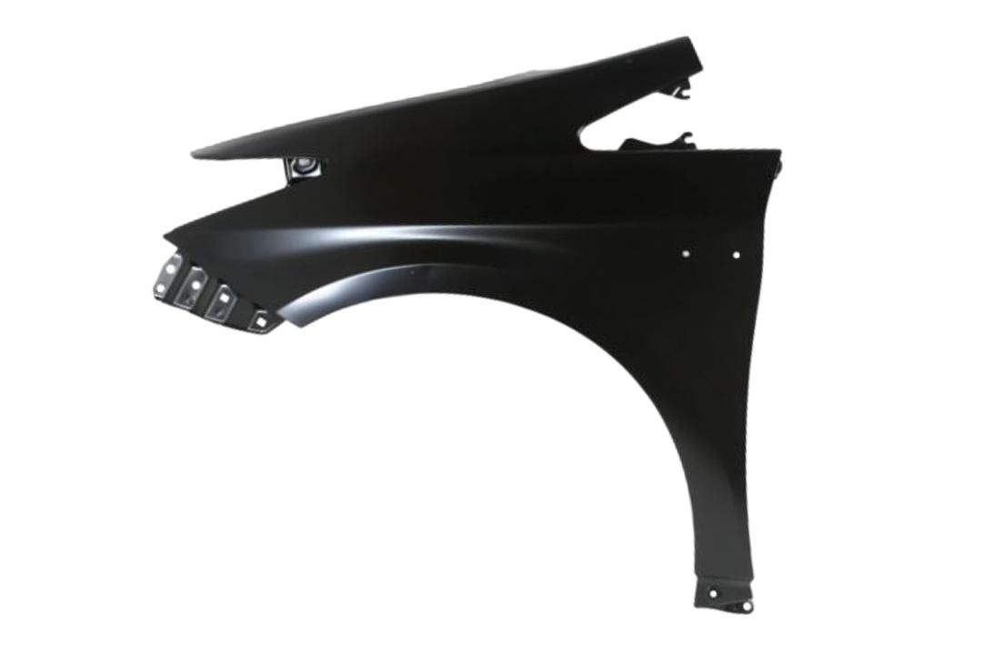 2012 Toyota Prius Plug-In Fender Painted (OEM)