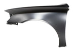 2000-2004 Toyota Avalon Fender Painted Left; Driver-Side