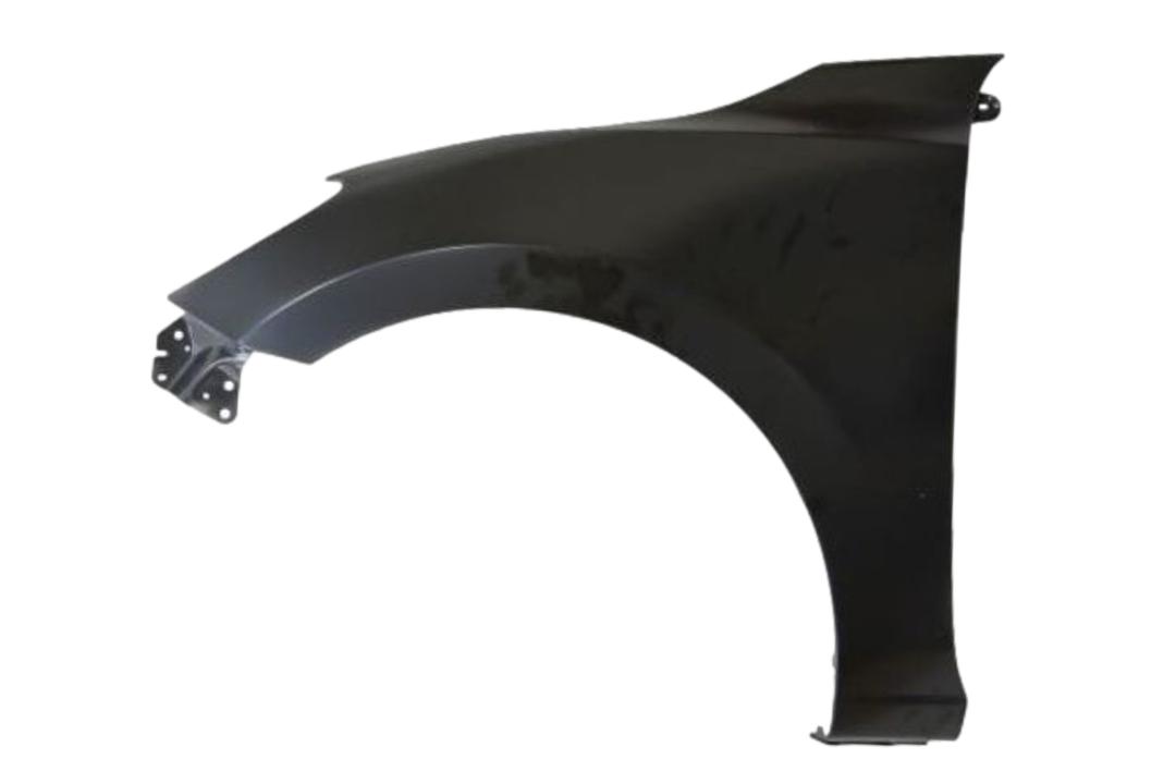 2019-2020 Toyota Yaris Fender Painted