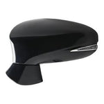 2015 Lexus GS450H Side View Mirror Painted