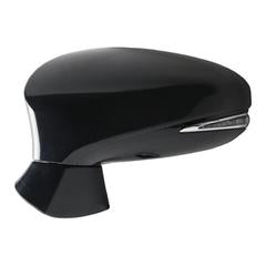 2016 Lexus GS450H Side View Mirror Painted