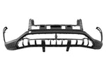 2020-2022 Hyundai Palisade Front Bumper Painted (Lower Cover) 86550S8110_HY1015116