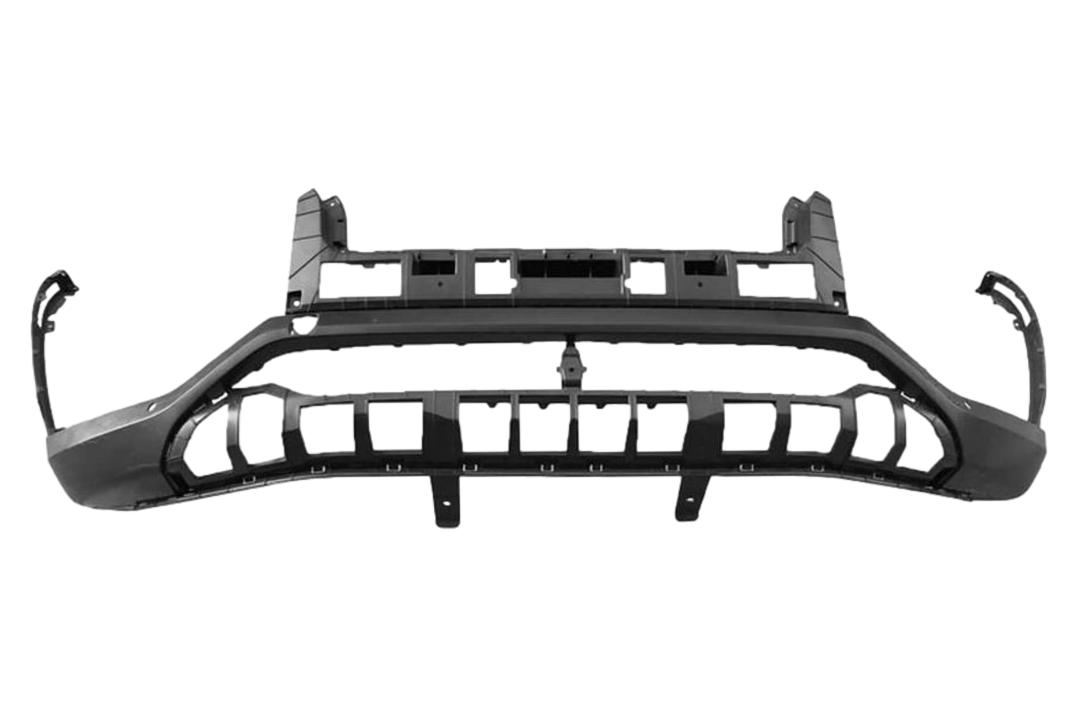 2020-2022 Hyundai Palisade Front Bumper Painted (Lower Cover) 86550S8110_HY1015116