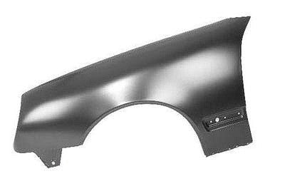 2002 Mercedes-Benz E430 Fender Passenger Driver Painted