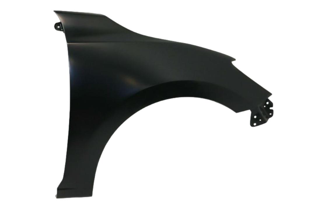 2016 Scion iA Fender Painted Passenger Side