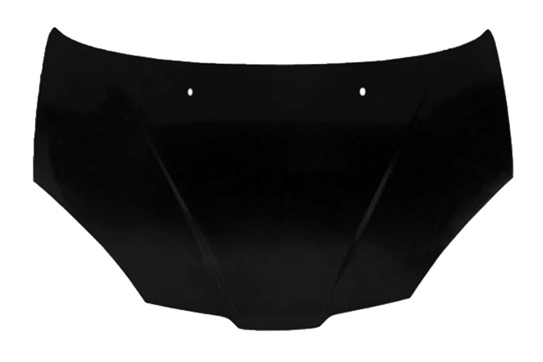 2002 Toyota Prius Hood Painted 5330147020 TO1230226