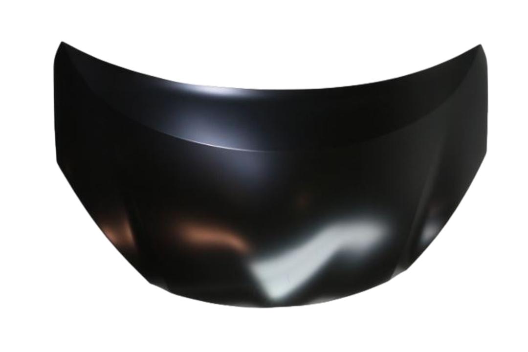 2013 Toyota Prius C Hood Painted 5330152370