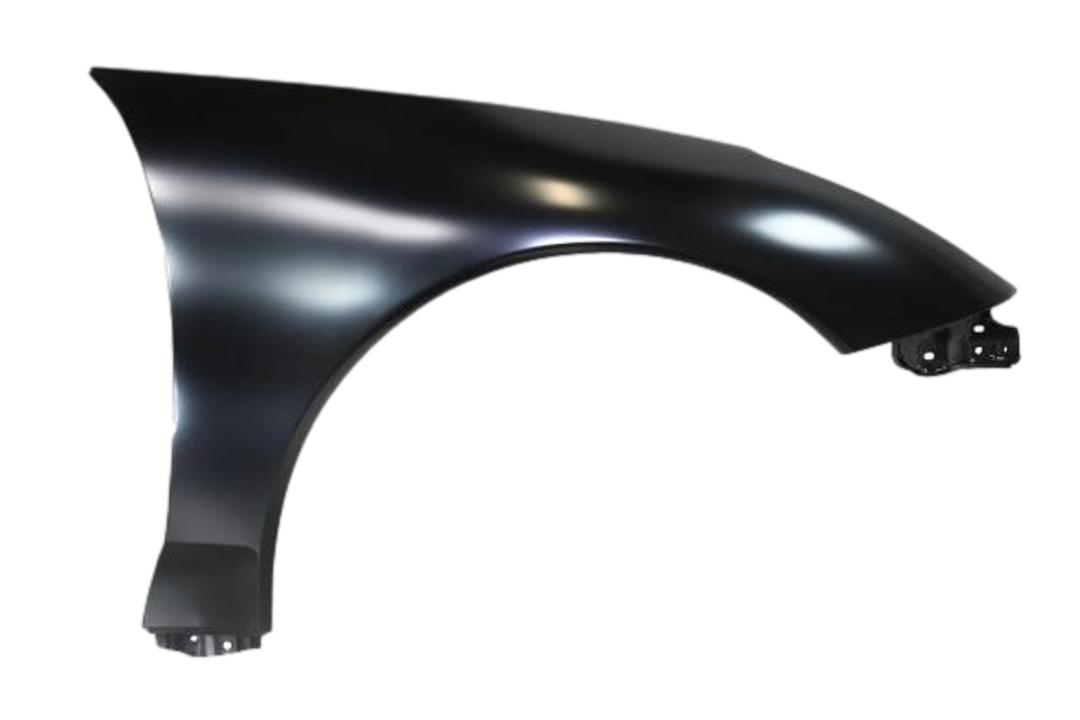 2000-2005 Toyota Celica Fender Painted Right, Passenger-Side