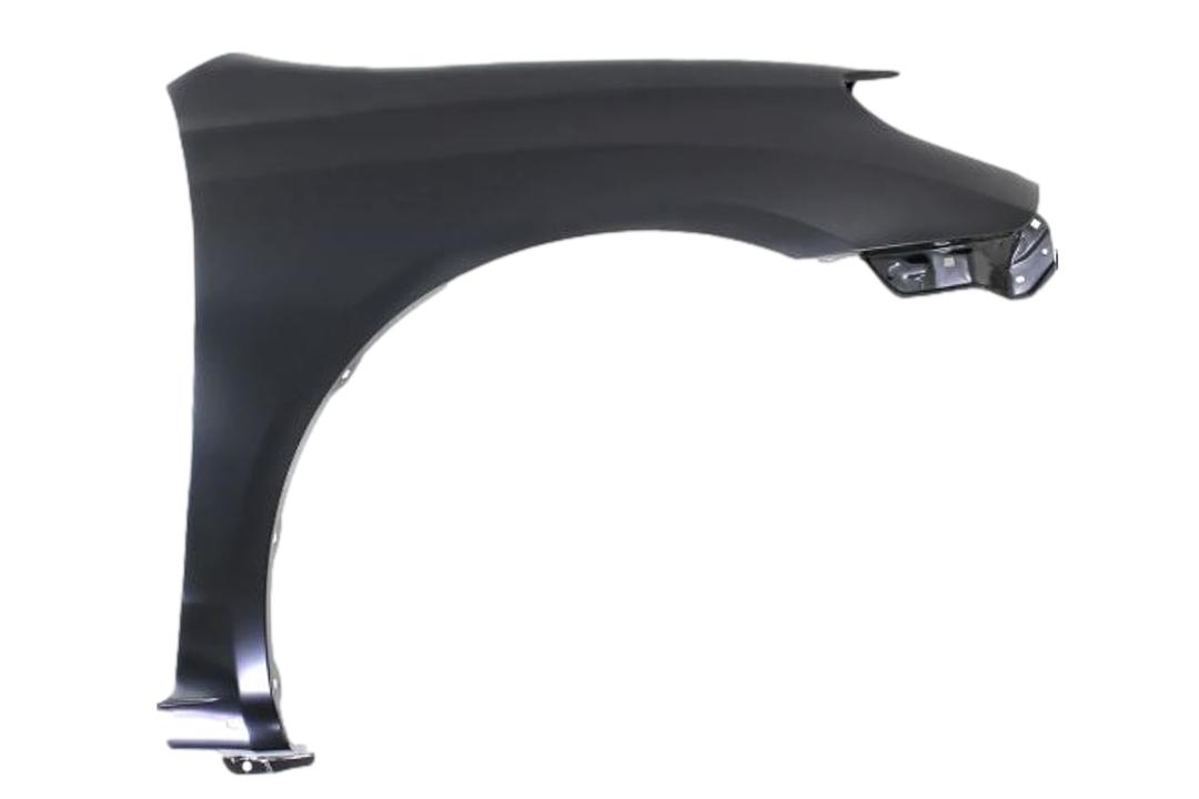 2003-2008 Toyota Matrix Fender Painted (XR/XRS Models)
