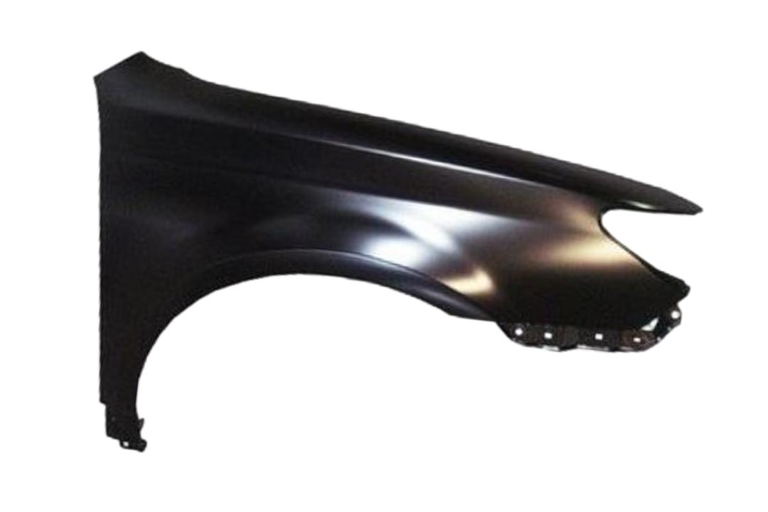 2013-2018 Toyota Avalon Fender Painted Right, Passenger-Side