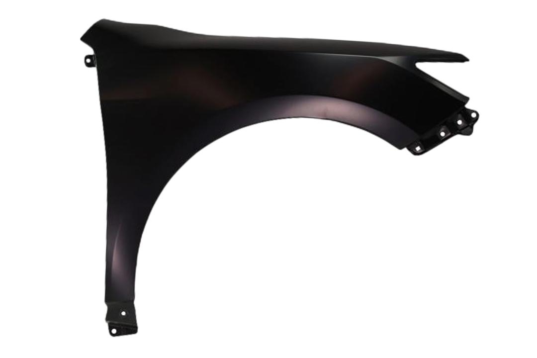 2012-2014 Toyota Camry Fender Painted (Passenger-Side)