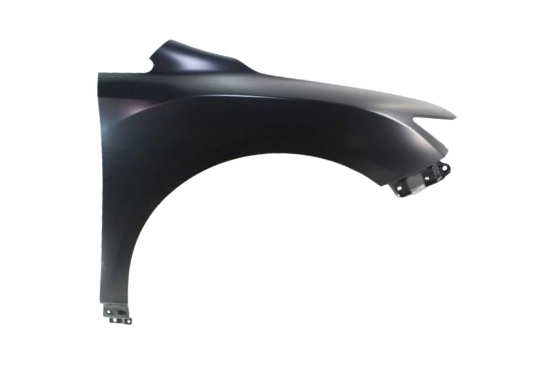 2009-2016 Toyota Venza Fender Painted