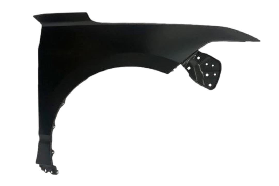 2019-2022 Toyota Avalon Fender Painted 5380107050 TO1241268