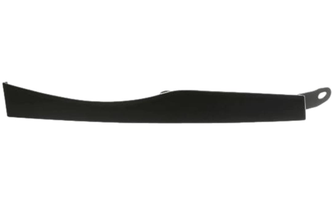 2005-2011 Toyota Tacoma Front Bumper Filler Passenger Side
