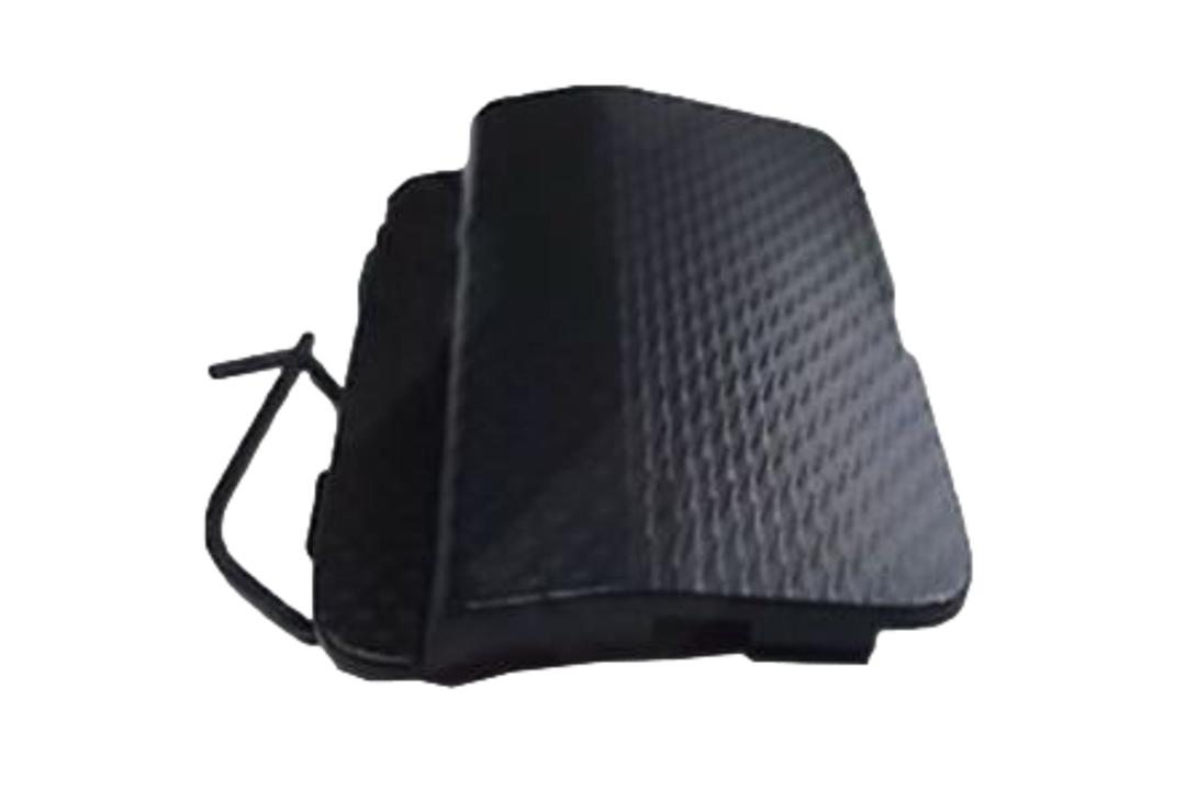 2013-2016 Scion FR-S Tow Hook Cover Painted (Rear | Passenger-Side) SU00301530