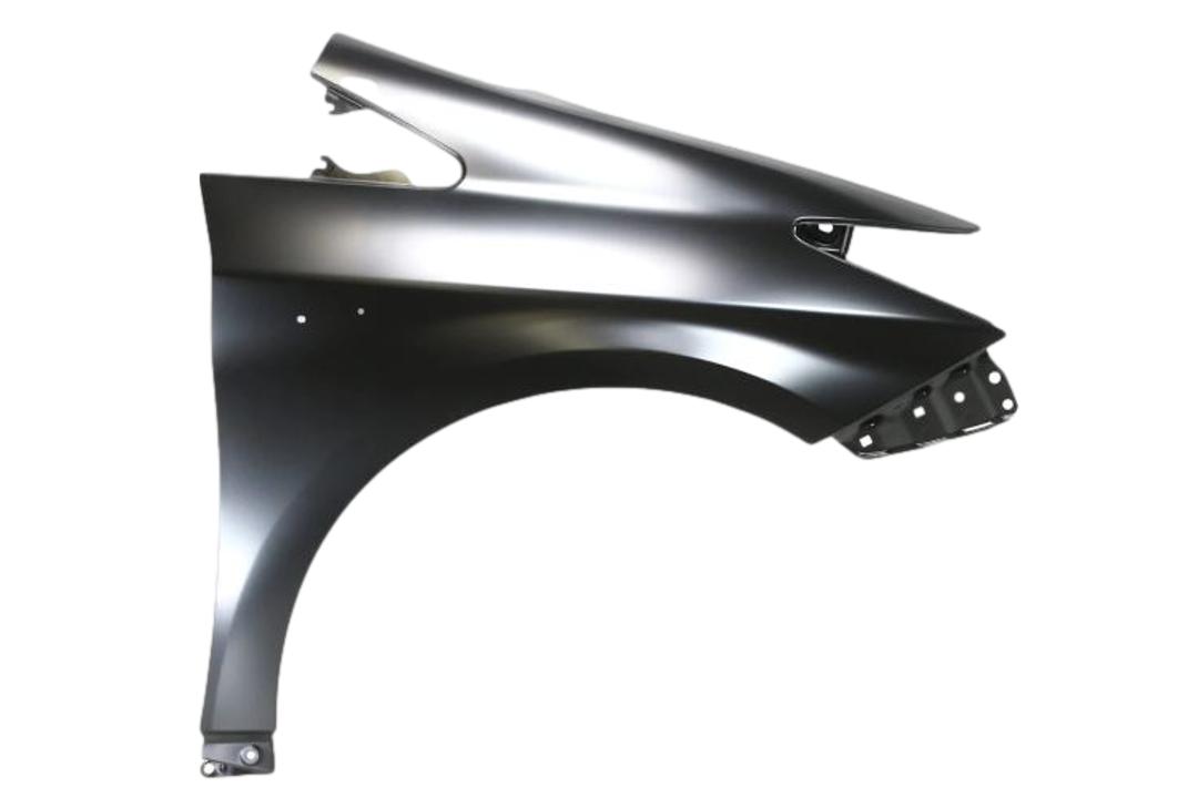 2012 Toyota Prius Plug-In Fender Painted (OEM)