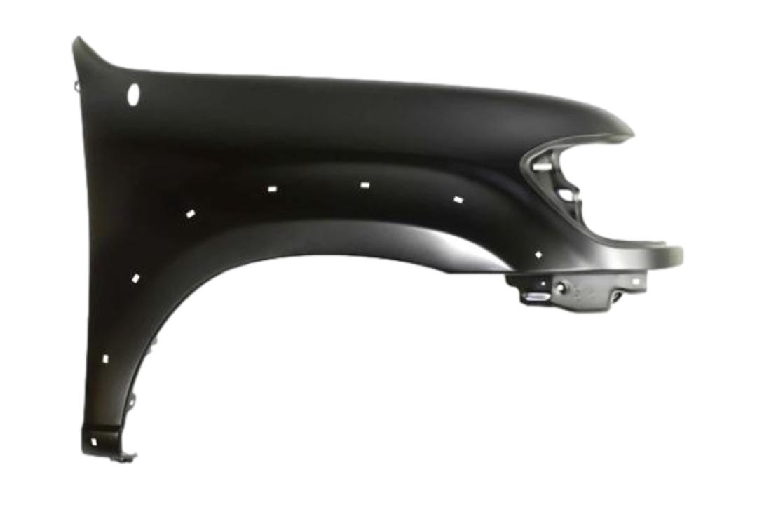 2001-2004 Toyota Sequoia Fender Painted