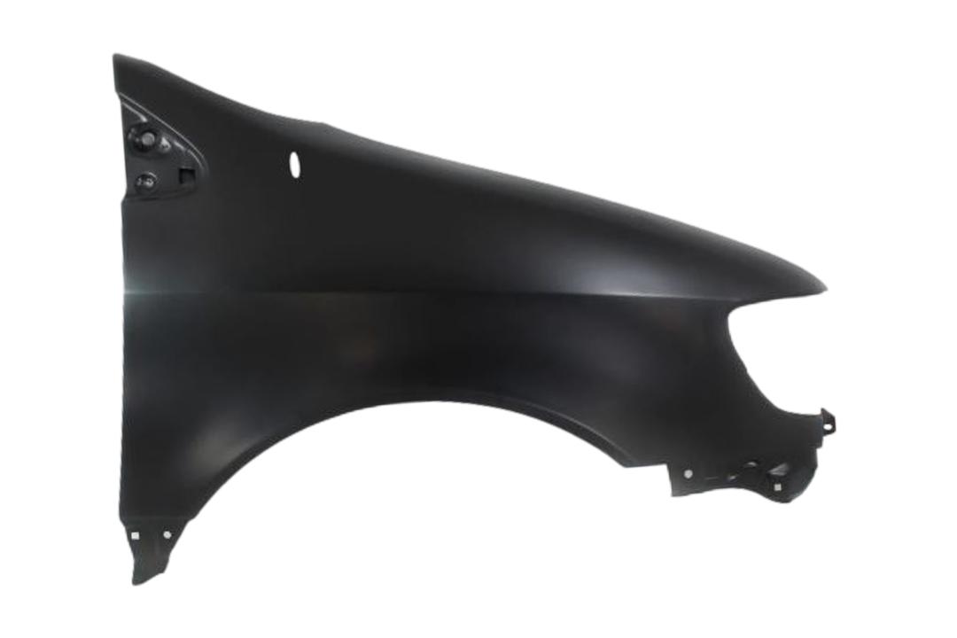 2000-2003 Toyota Sienna Fender Painted