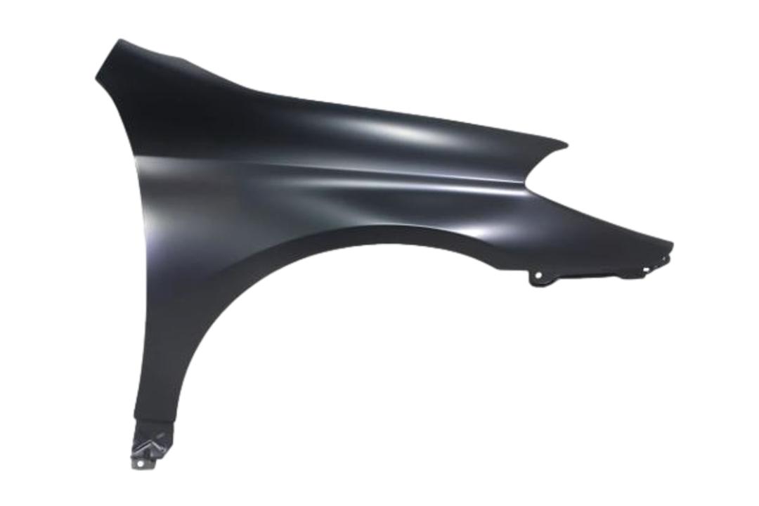 2004-2008 Toyota Solara Fender Painted