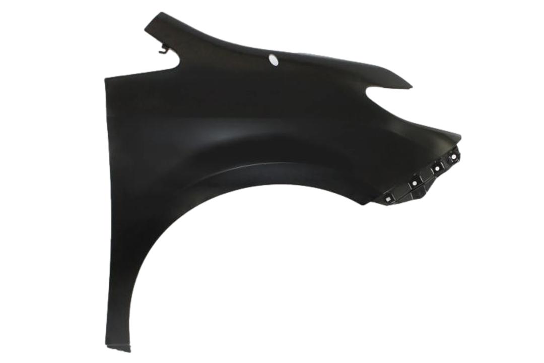 2011-2014 Toyota Sienna Fender Painted (WITH Antenna Holes) 5381108050