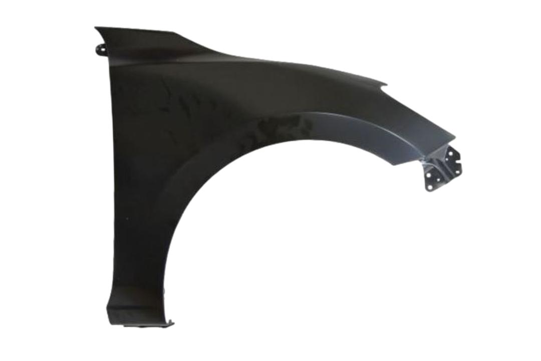 2017-2018 Toyota Yaris iA Fender Painted