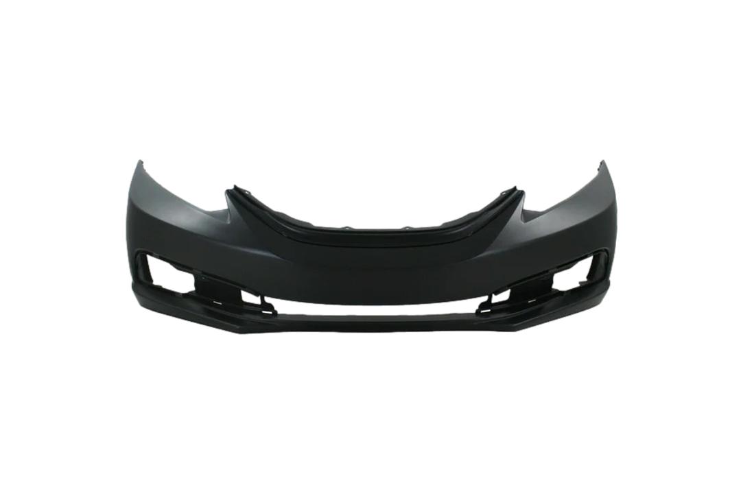 2013-2015 Honda Civic Front Bumper Painted_04711TR3A70ZZ/04711TR3A70ZZ_ HO1000290