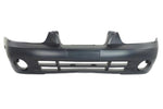 2001-2003 Hyundai Elantra Front Bumper Painted (Sedan)