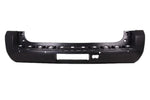 2017-2019 Chevrolet Suburban Rear Bumper Painted (OEM | 5.3L V8-Flex/5.3L V8-Gas) 84335289_GM1100A30