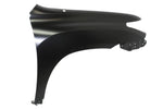 2011-2013 Toyota Highlander Fender Painted (WITH: Antenna Holes | Base Models) 538010E070 TO1241238