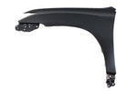 2011-2013 Toyota Highlander Fender Painted (WITHOUT: Antenna Holes) 538020E050 Left, Driver-Side