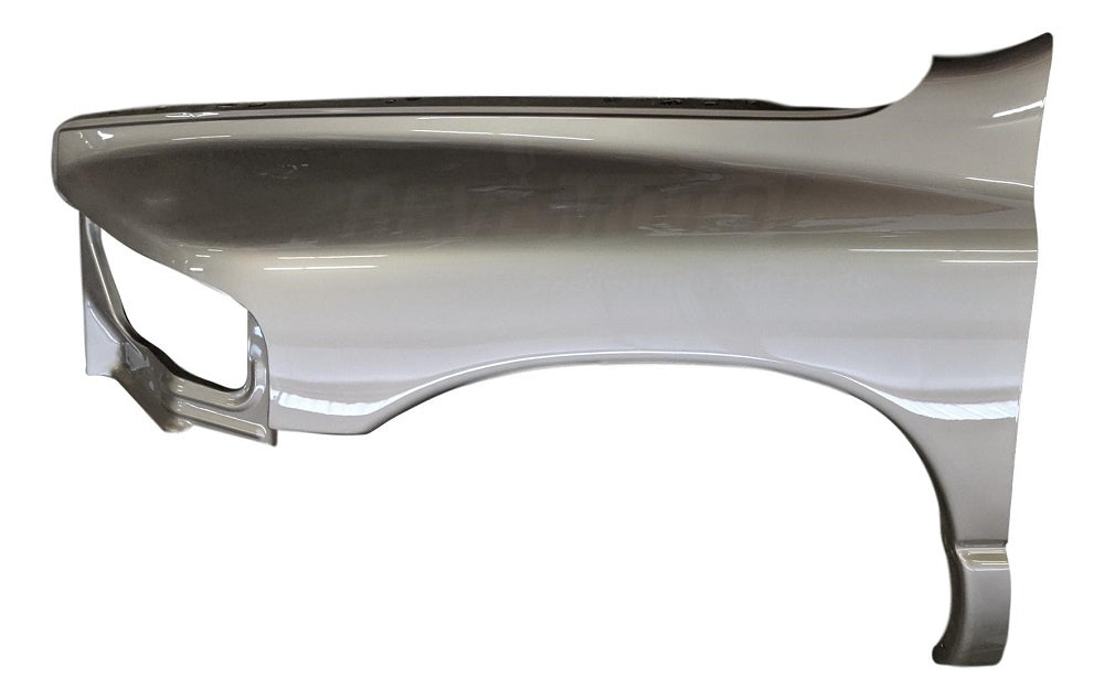2003 Dodge Ram Driver Side Fender, 1500, 2500, 3500 , Painted Light Almond Pearl (PKJ)