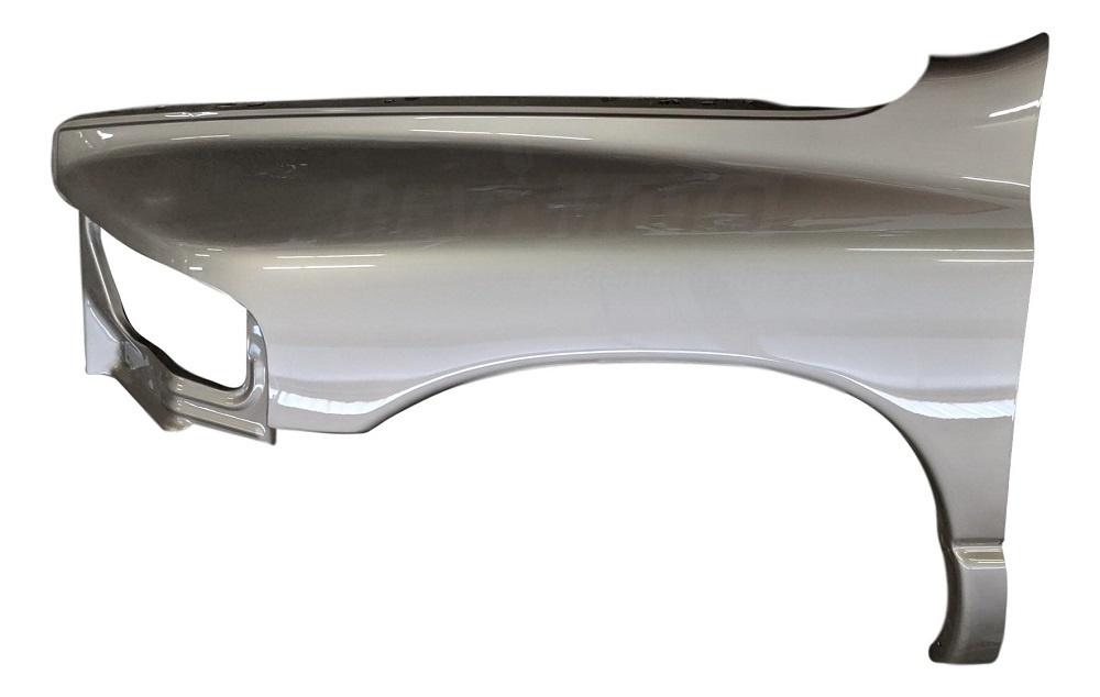 2004 Dodge Ram Fender Painted