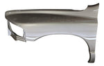 2005 Dodge Ram Driver Side Fender, 1500, 2500, 3500 , Painted Light Almond Pearl (PKJ)